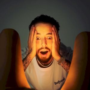 Bofrost Mann (Single)