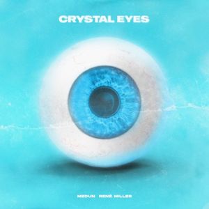 Crystal Eyes (Single)