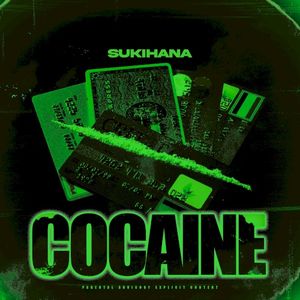 Cocaine (Single)