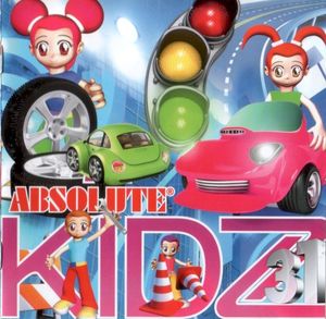 Absolute Kidz 31