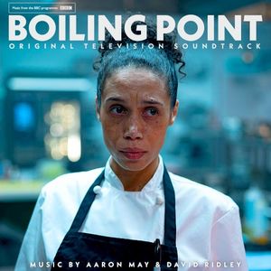 Boiling Point: Original Television Soundtrack (OST)