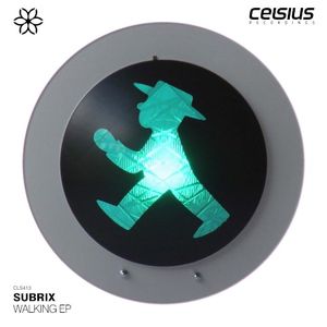 Walking (EP)