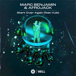Start Over Again (Single)