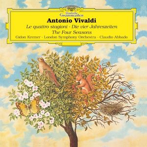 Vivaldi: Four Seasons