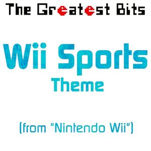 Wii Sports Theme (From "Nintendo Wii") (OST)