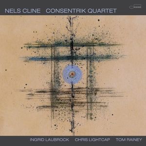 Consentrik Quartet