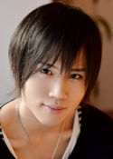 Shohei Komatsu