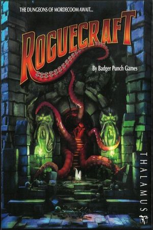 Roguecraft