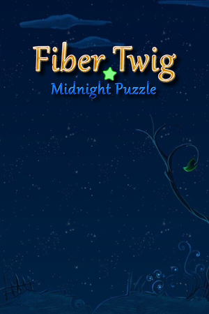 Fiber Twig: Midnight Puzzle