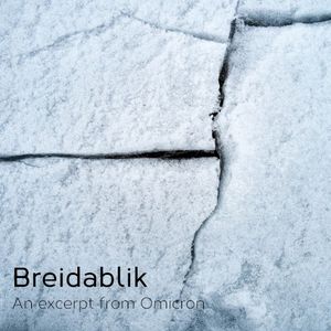 An Excerpt From Omicron (Single)