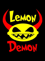 Lemon Demon