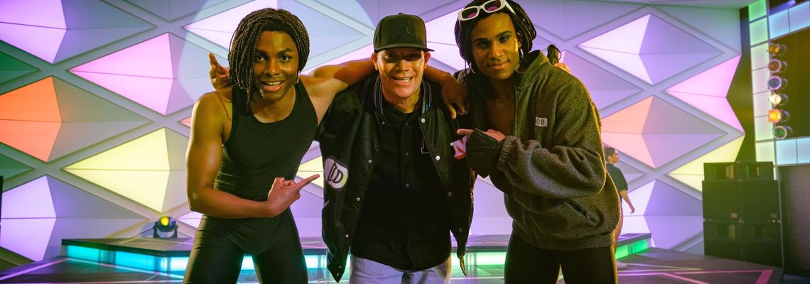 Cover Milli Vanilli, de la gloire au cauchemar