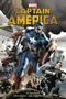 Captain America par Ed Brubaker, tome 1