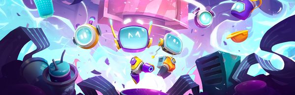 Boti: Byteland Overclocked