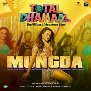 Mungda (Single)