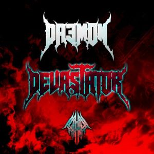 DAEMON DEVASTATOR (Single)
