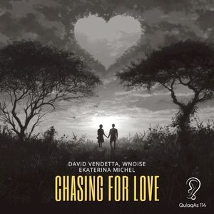 Chasing for Love (Single)