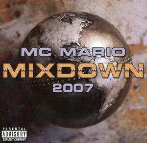 Mixdown 2007
