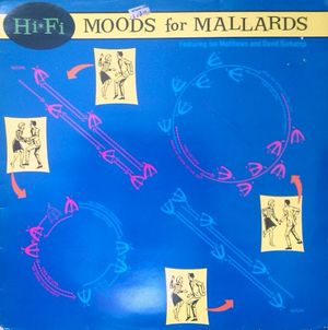 Moods For Marllards