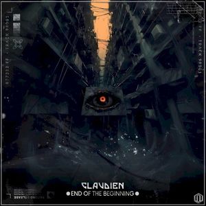 End of the Beginning (Single)