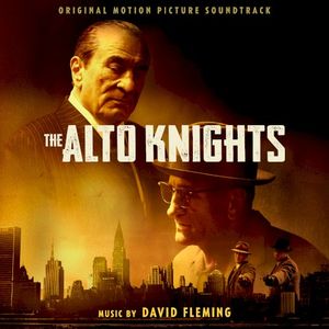 The Alto Knights: Original Motion Picture Soundtrack (OST)