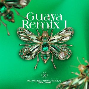 Guaya Remix 1