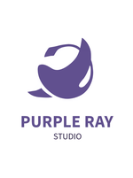 Purple Ray Studio