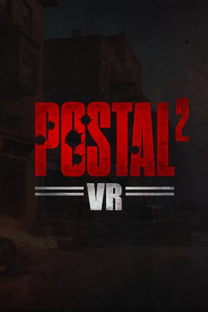 Postal 2: VR