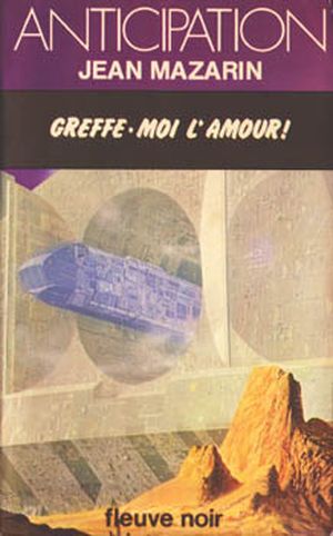 Greffe-moi l'amour !
