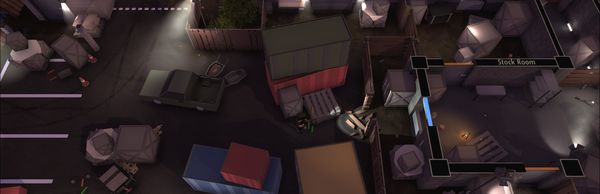 Of Guards and Thieves