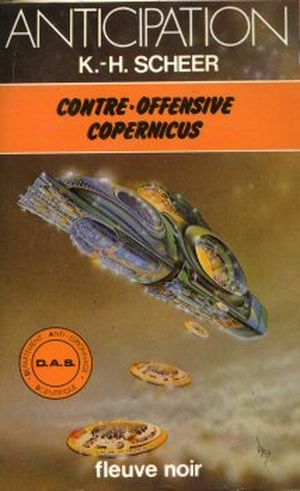 Contre-offensive Copernicus