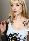 Noémie Alazard