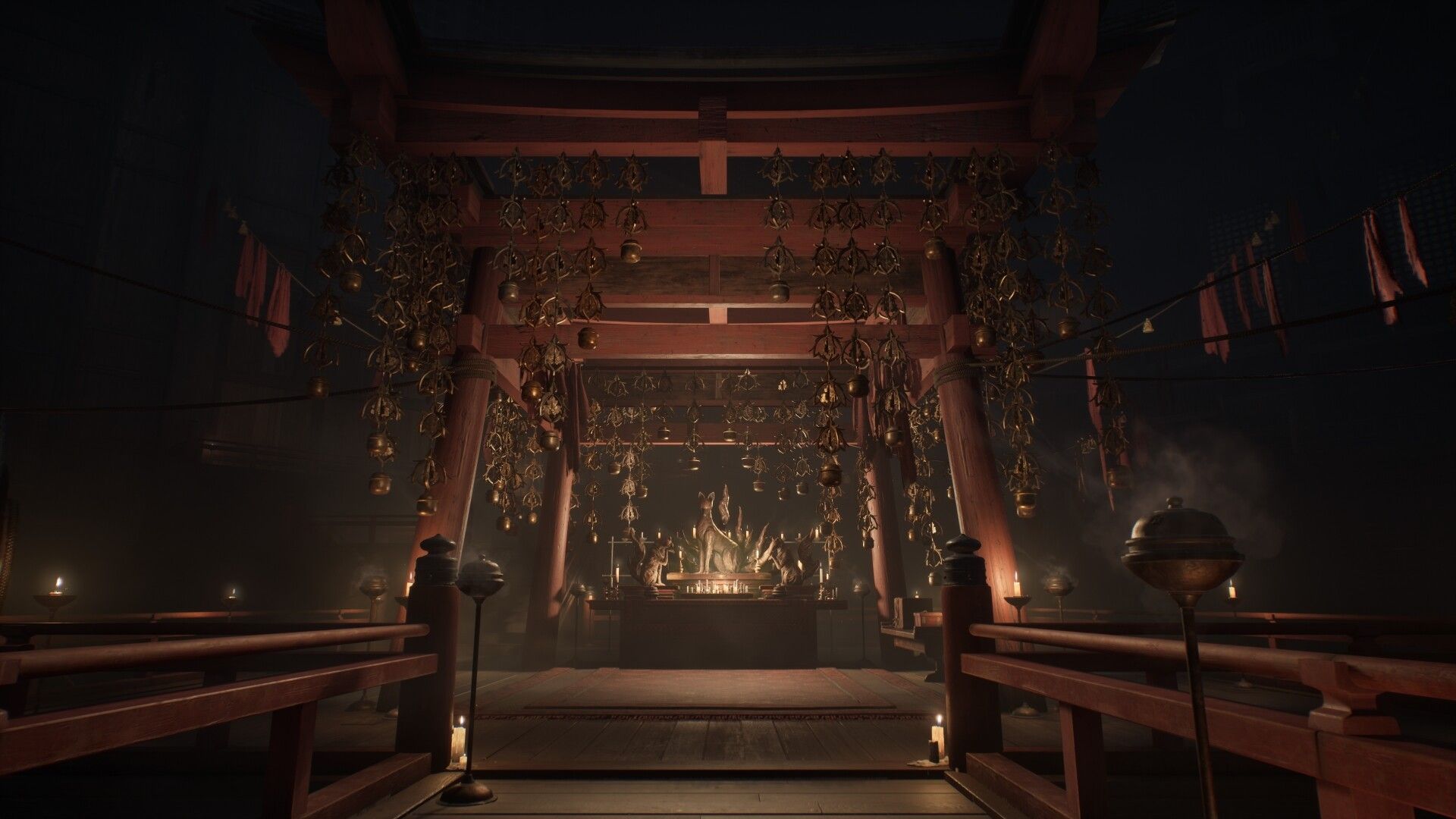 backdrop