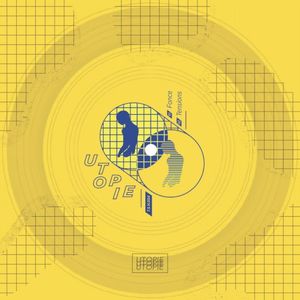 UTOPIE Flexidisc (Single)