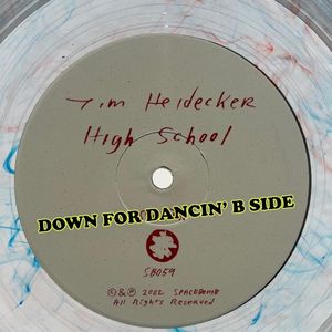 I'm Still Down For Dancing (Single)