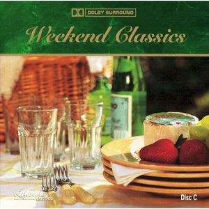 Weekend Classics Disc C