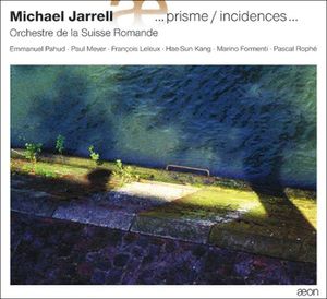 Abschied (2001) Pour Piano Et Orchestre