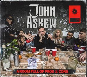 A Room Full of Pros & Cons