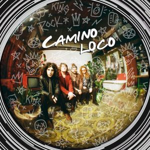 Camino Loco (Single)