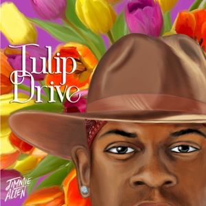 Songs From Tulip Drive (EP)