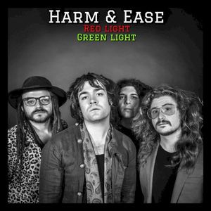 Red Light, Green Light (Single)