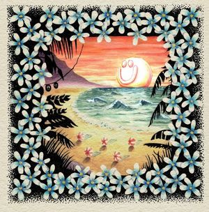 Falling off / Circles in My Brain (Single)