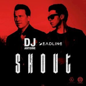 Shout (Original Mix) (Single)