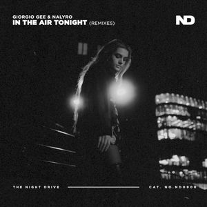 In The Air Tonight (Remixes) (Single)
