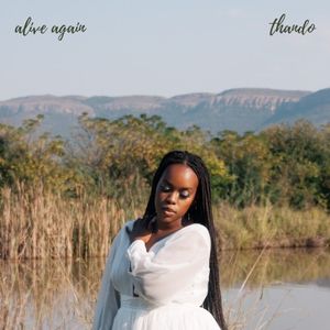 Alive Again (EP)
