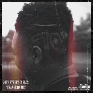 Change on Me (Single)