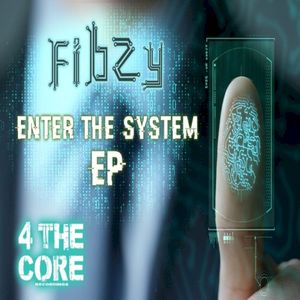 Enter The System EP (EP)