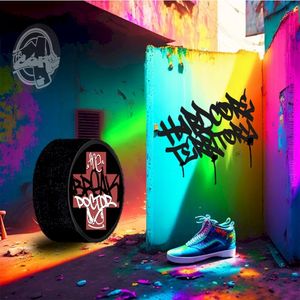 Hardcore Territory (EP)
