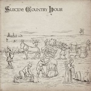 Suicide Country Hour