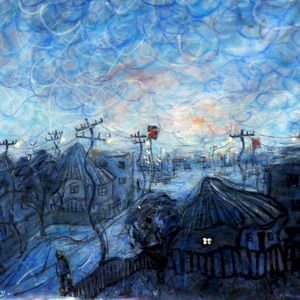 Dark Town